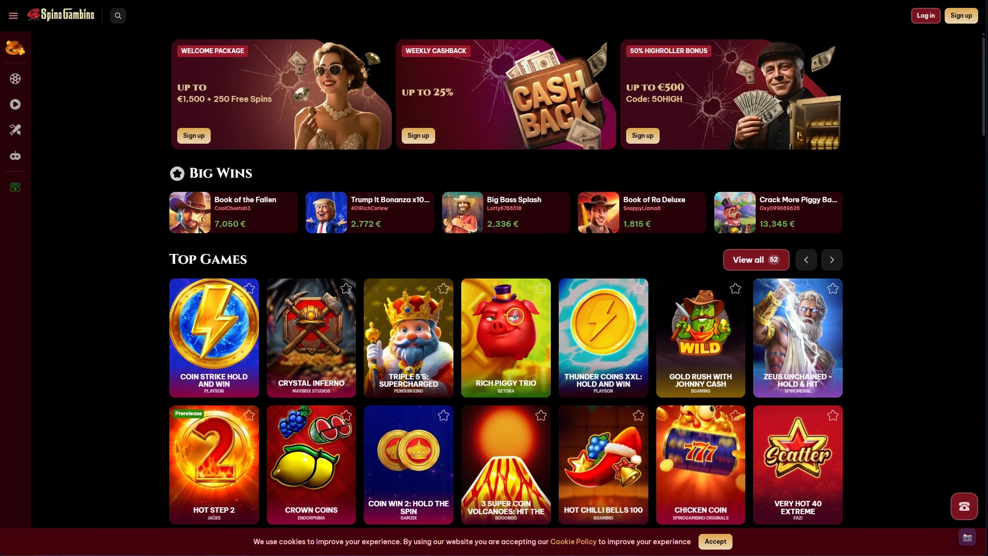 mobile app